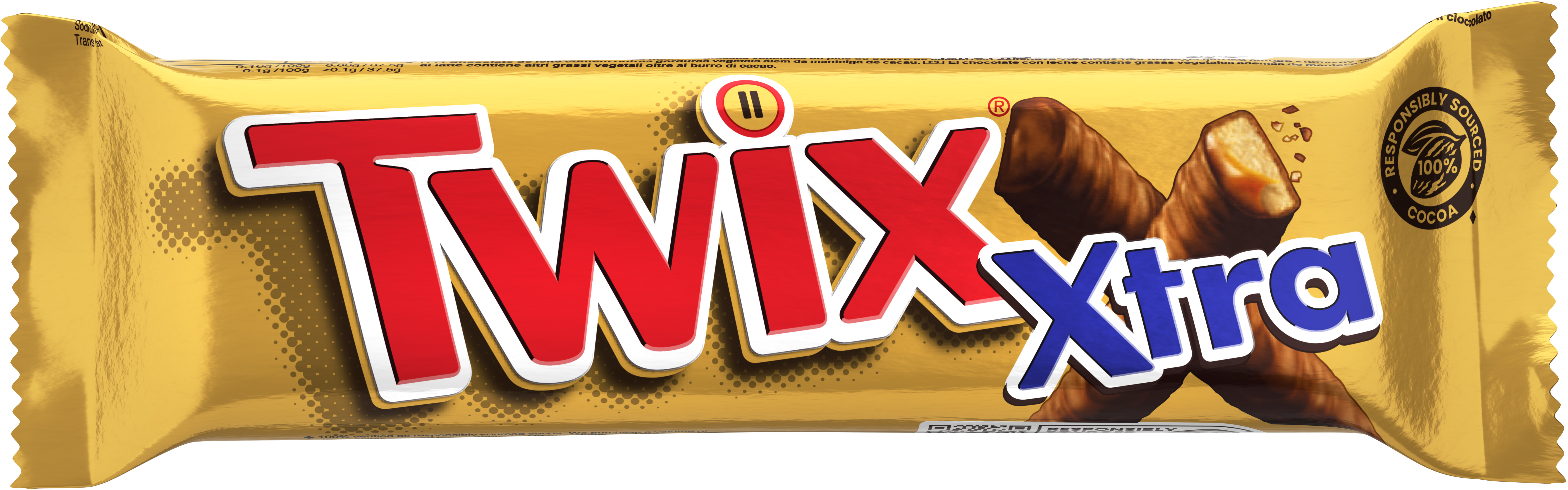 Twix King Size