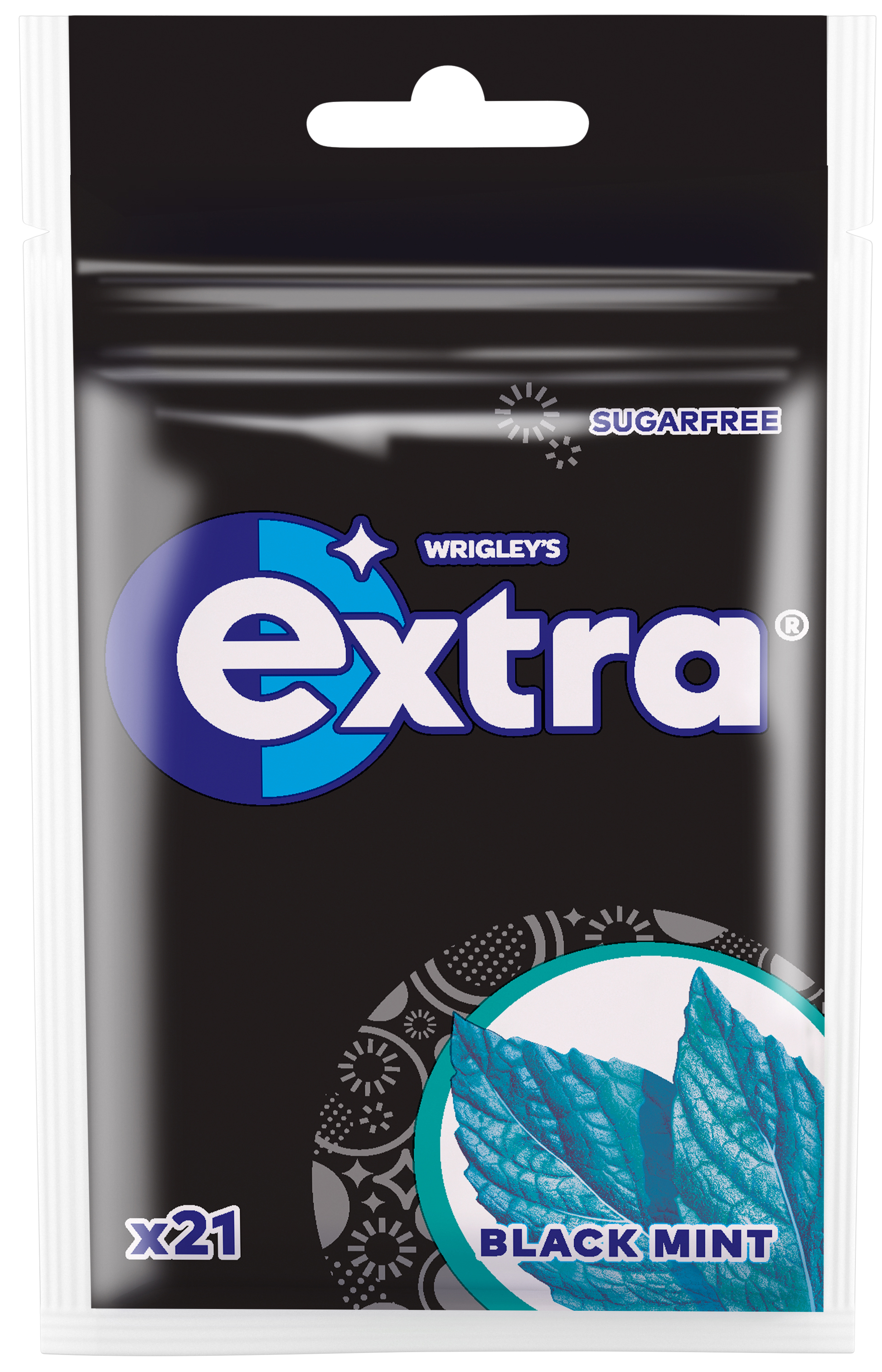 Extra Blackmint