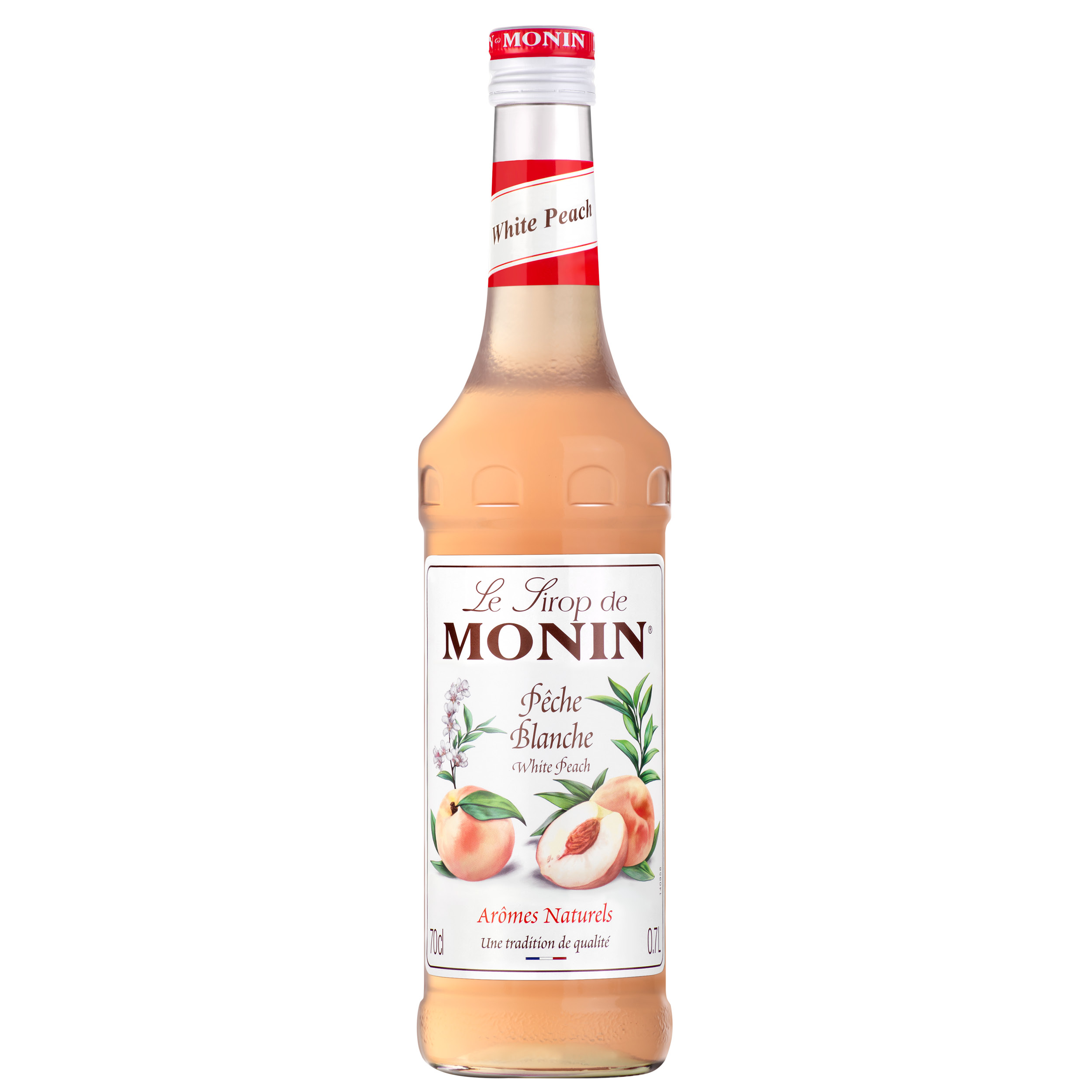 Syrup Vit Persika