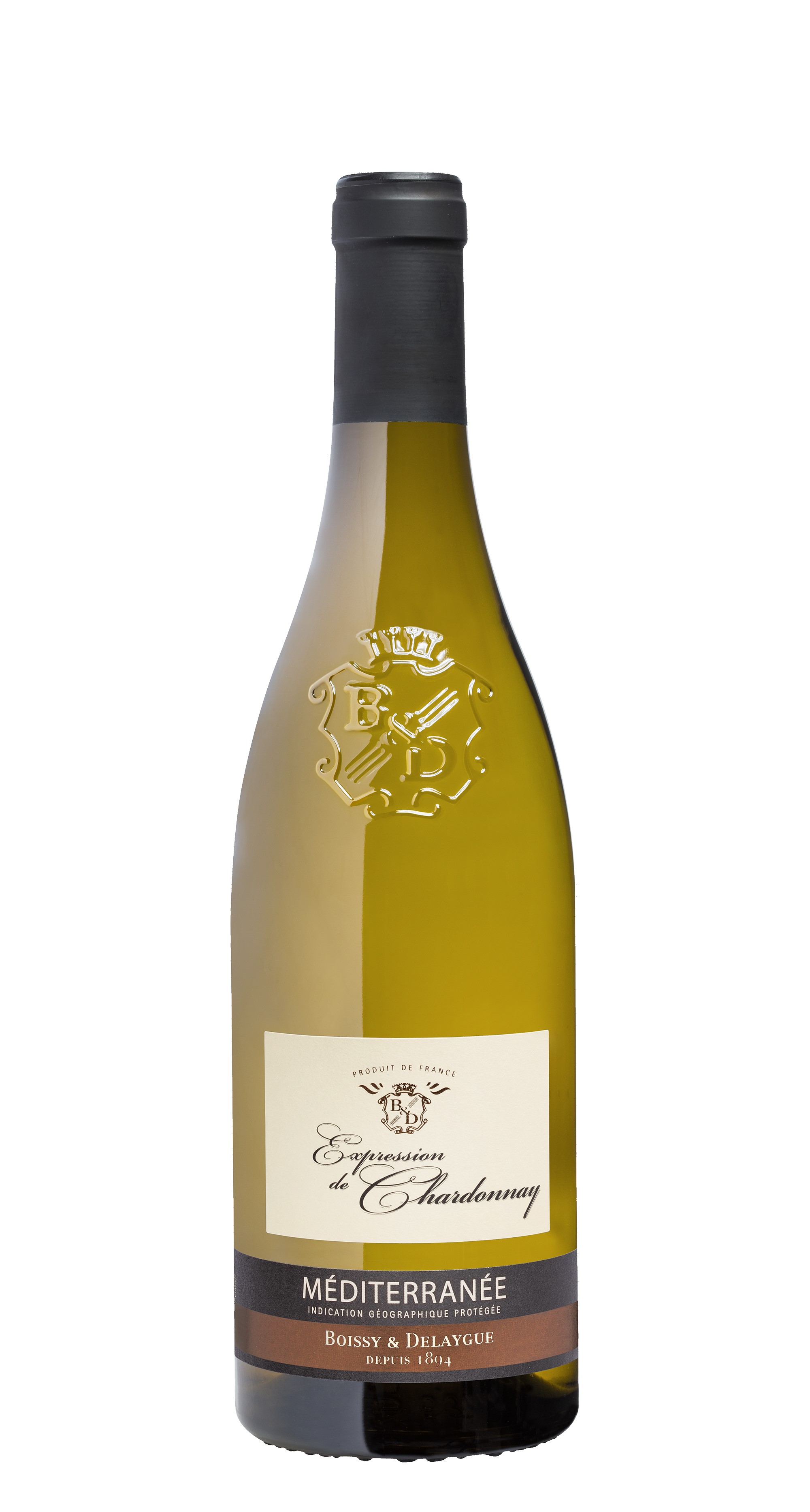 Expression de Chardonnay