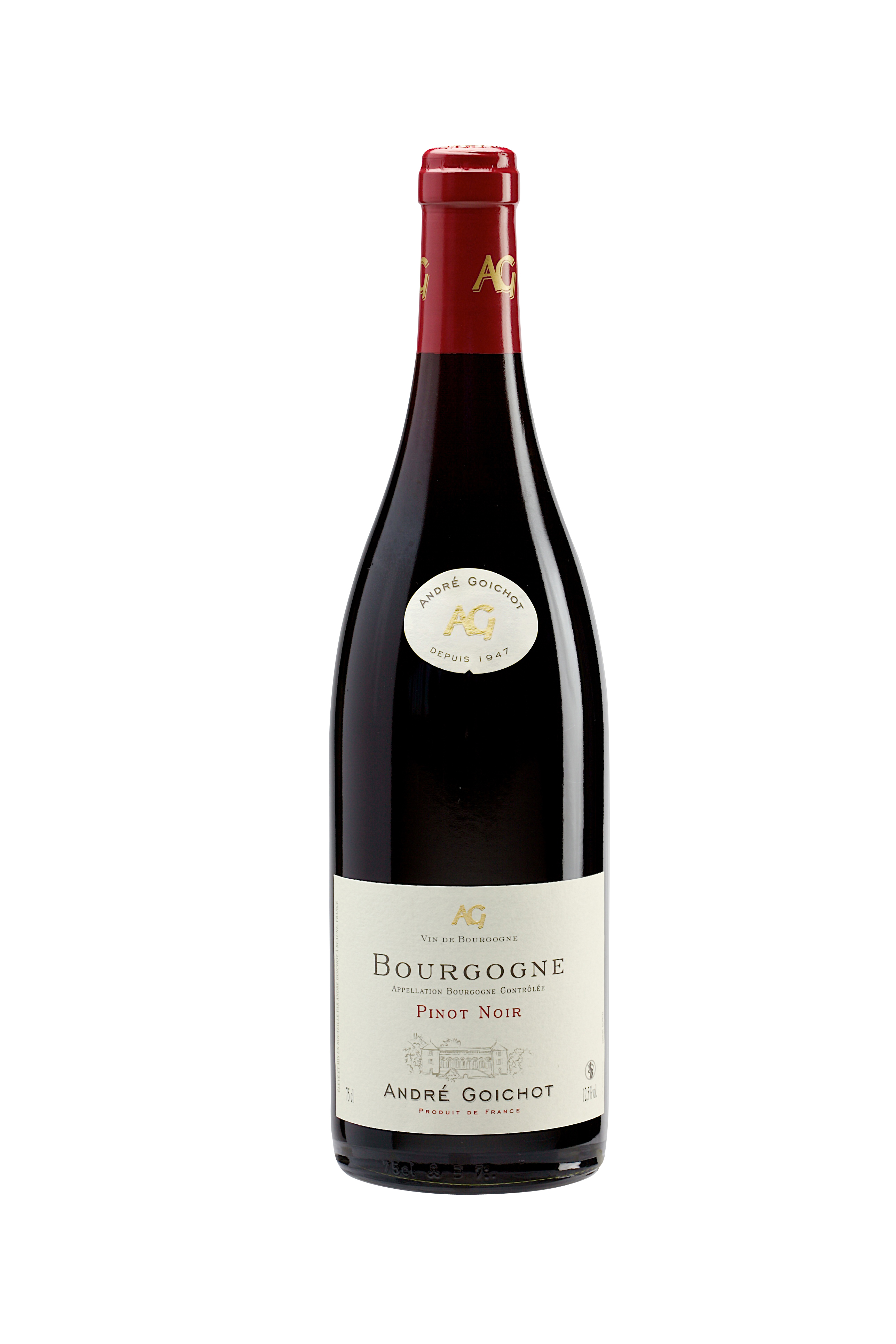 Goichot Bourgogne Pinot Noir