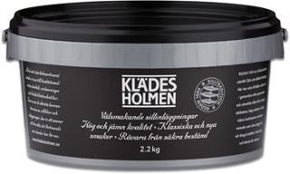 Kräftmarinerad Sill