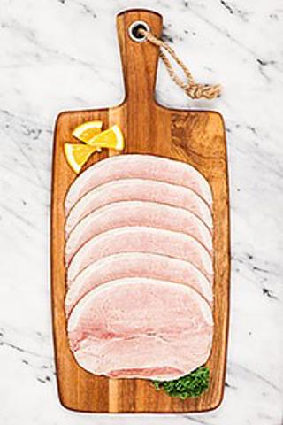 Julskinka Skivad Gårdsmärkt Sverige