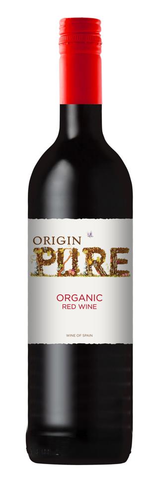 Pure Tinto EKO