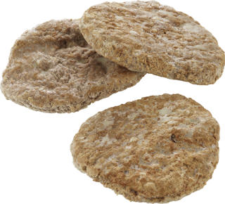 Hamburgare Förstekt