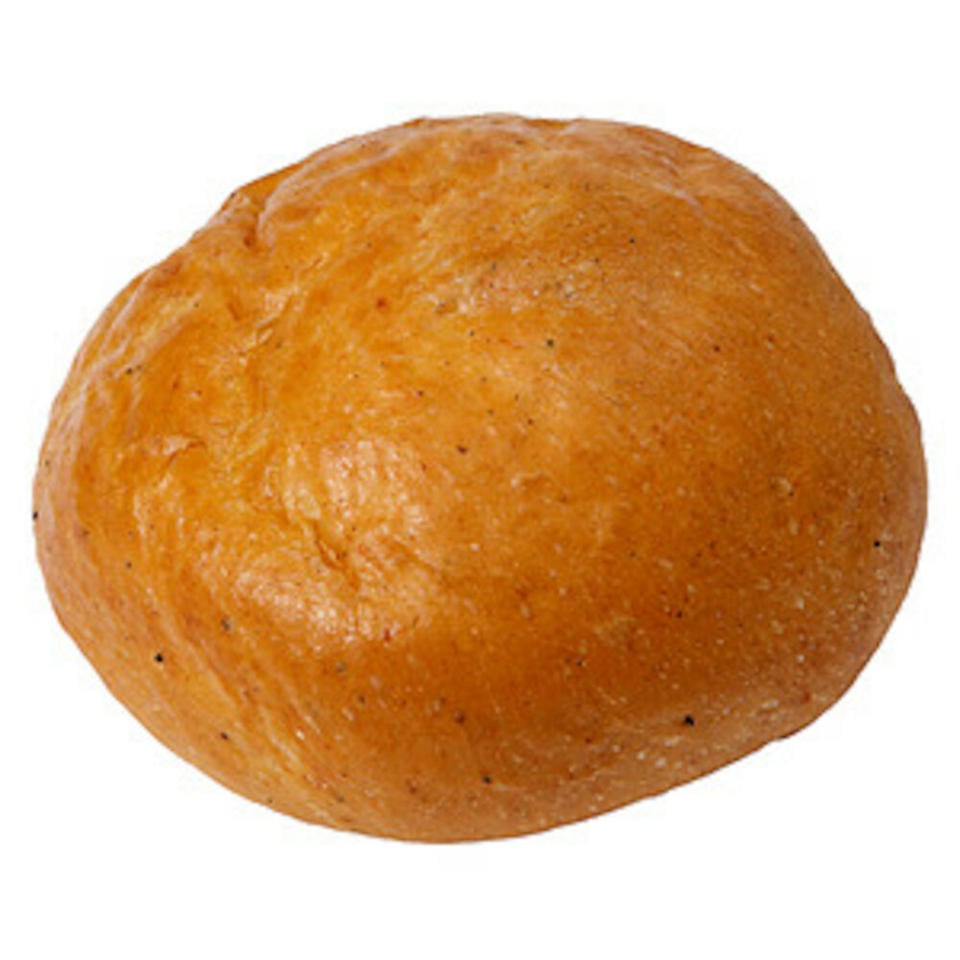 Semlebulle degämne