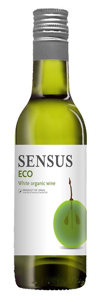 Sensus White Piccolo EKO