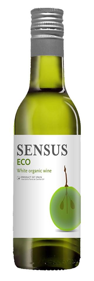 Sensus White Piccolo EKO