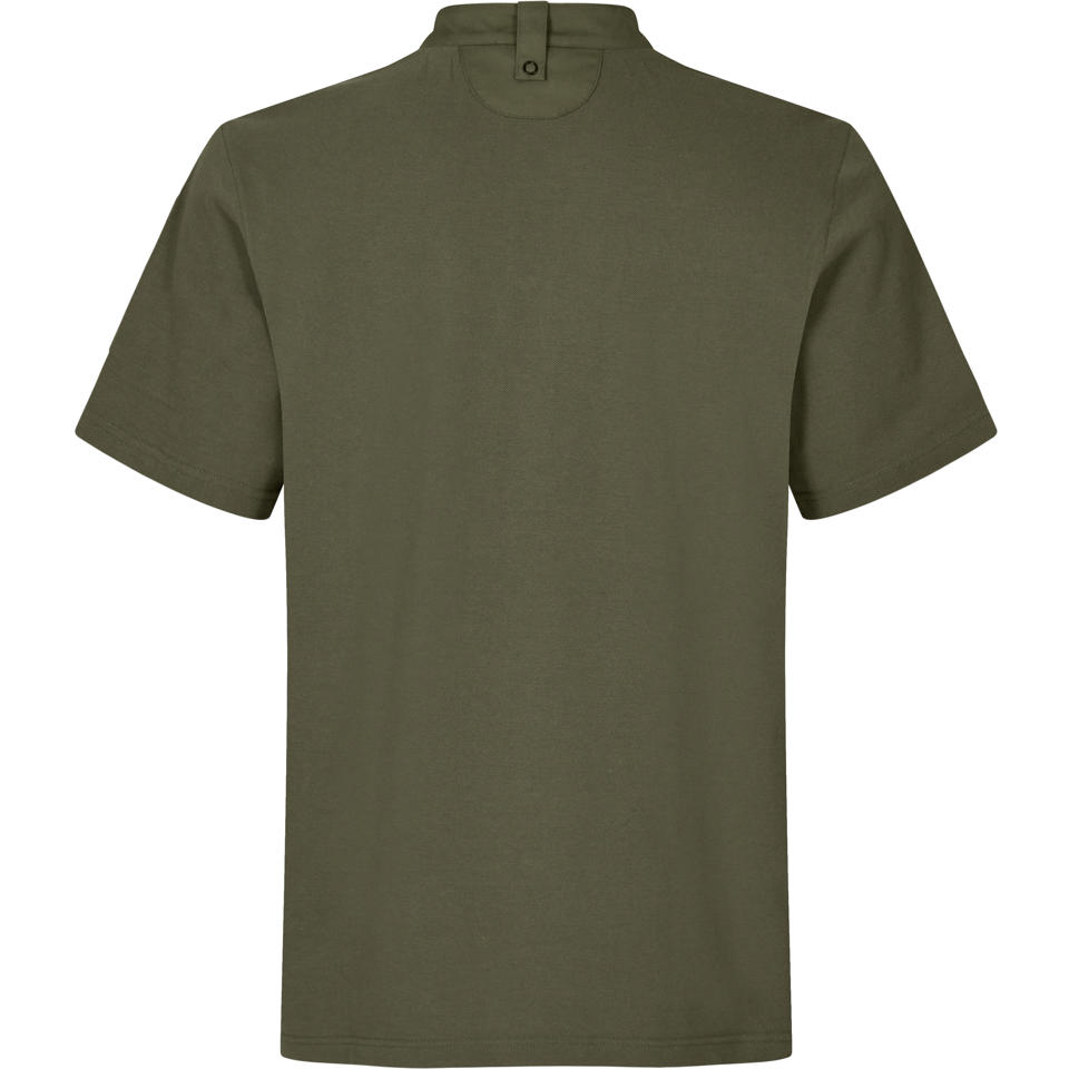 Kockpiké 6109 Unisex Olivgrön S