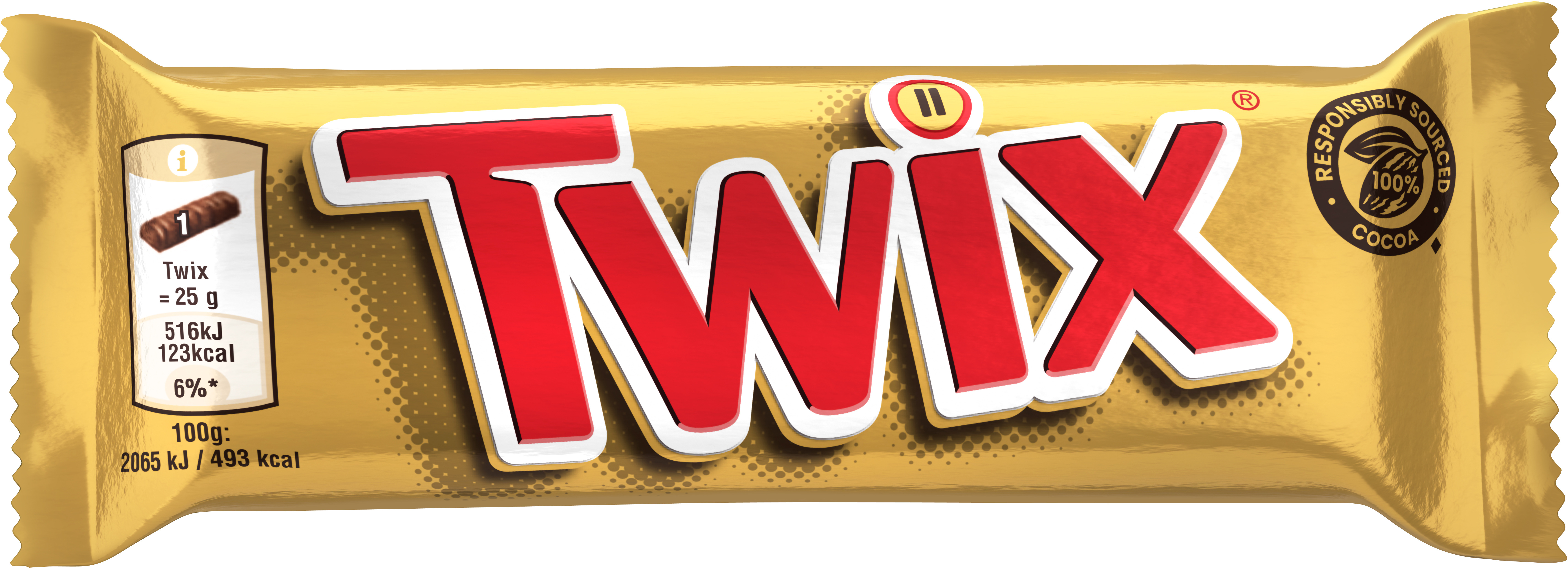 Twix Singel