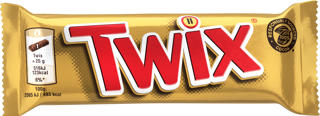 Twix Singel