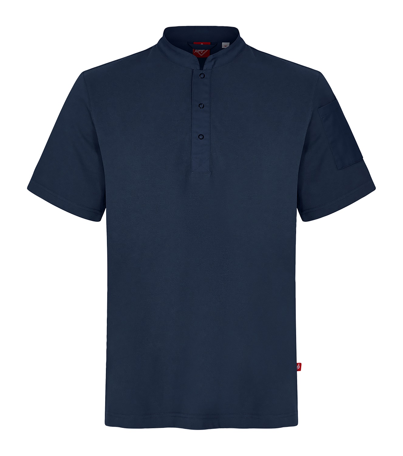 Kockpiké 6109 Unisex Mörk Marin L