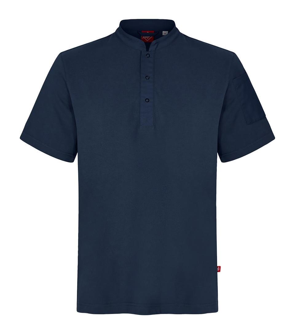 Kockpiké 6109 Unisex Mörk Marin XL