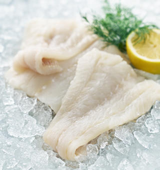 Torsksvansar 100-150g MSC