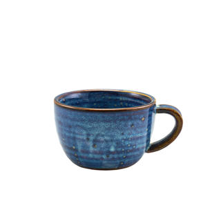 Terra Kaffekopp Blå 22cl