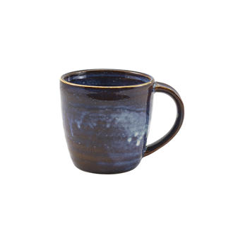 Terra Mugg Blå 30cl