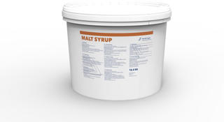 Sirap Malt