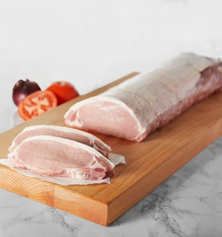 Kotlett Benfri med Sträng EU