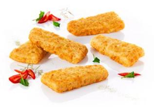 Stillahavskummel Sprödbakad 120g MSC