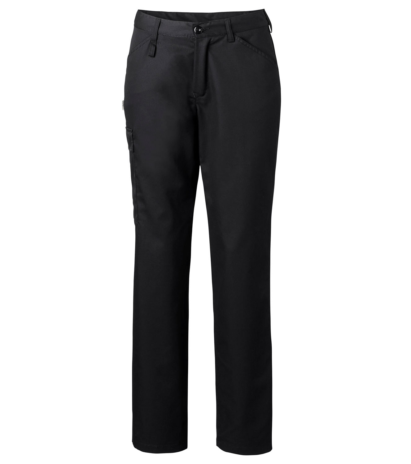 Byxa 8630 Dam Svart C46