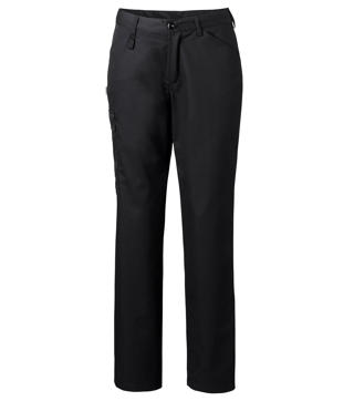 Byxa 8630 Dam Svart C46