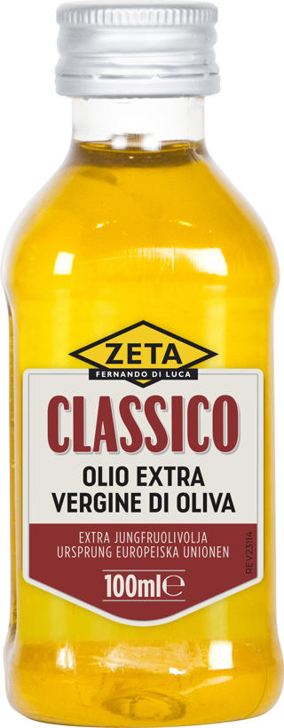 Olivolja Extra Virgin Classico