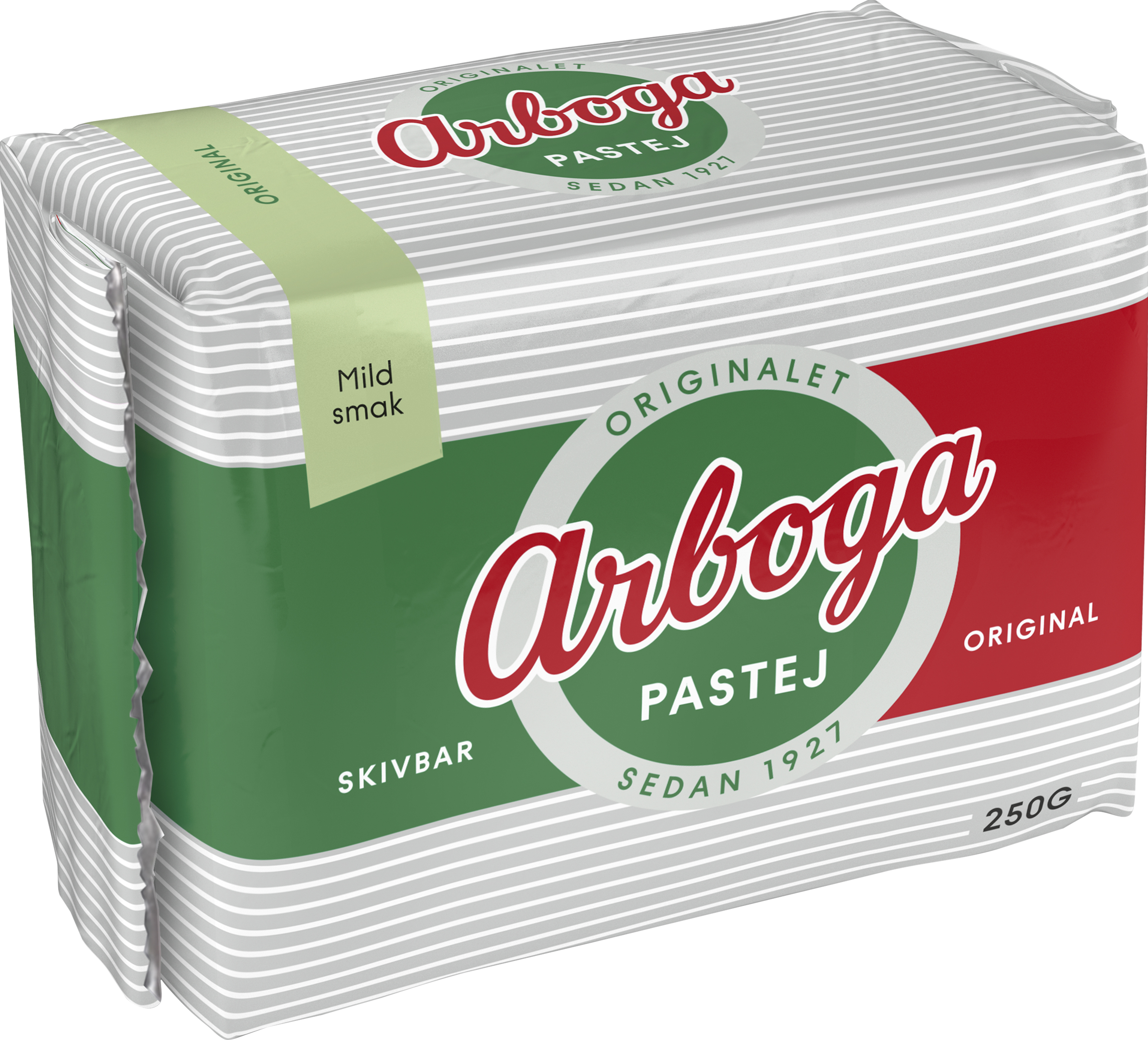 Arbogapastej Minilimpa