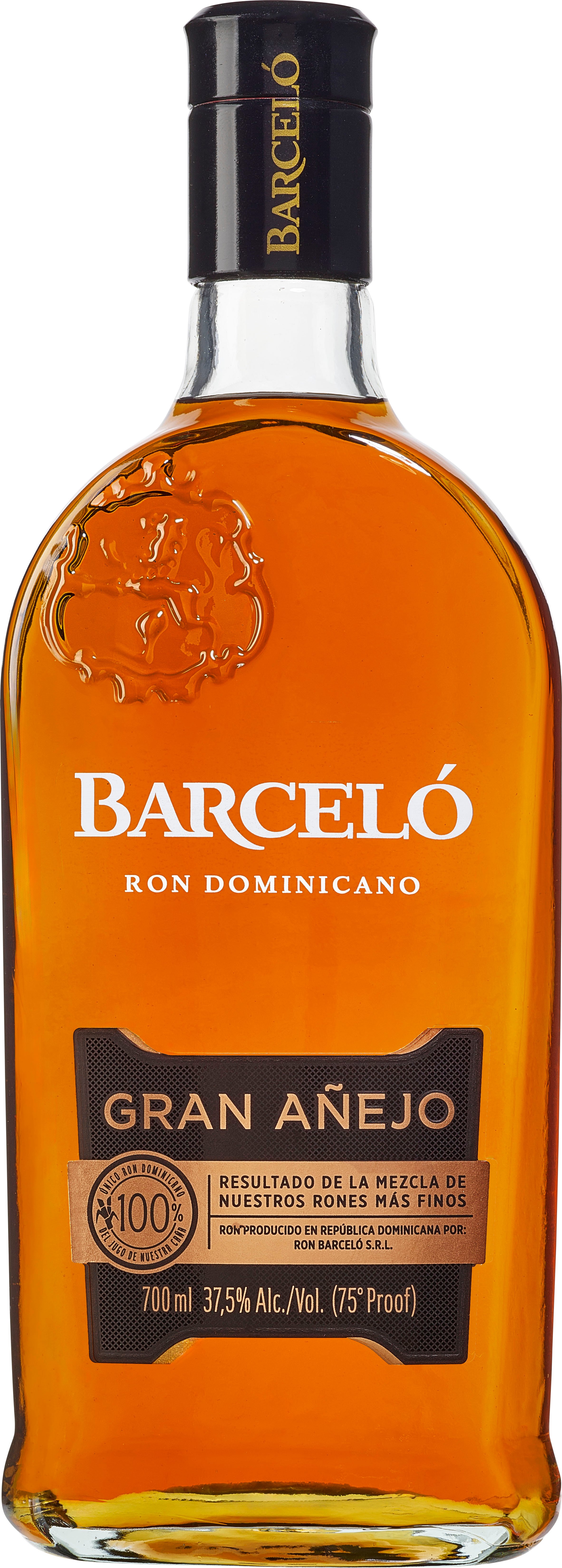 Barceló Gran Añejo