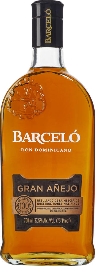 Barceló Gran Añejo