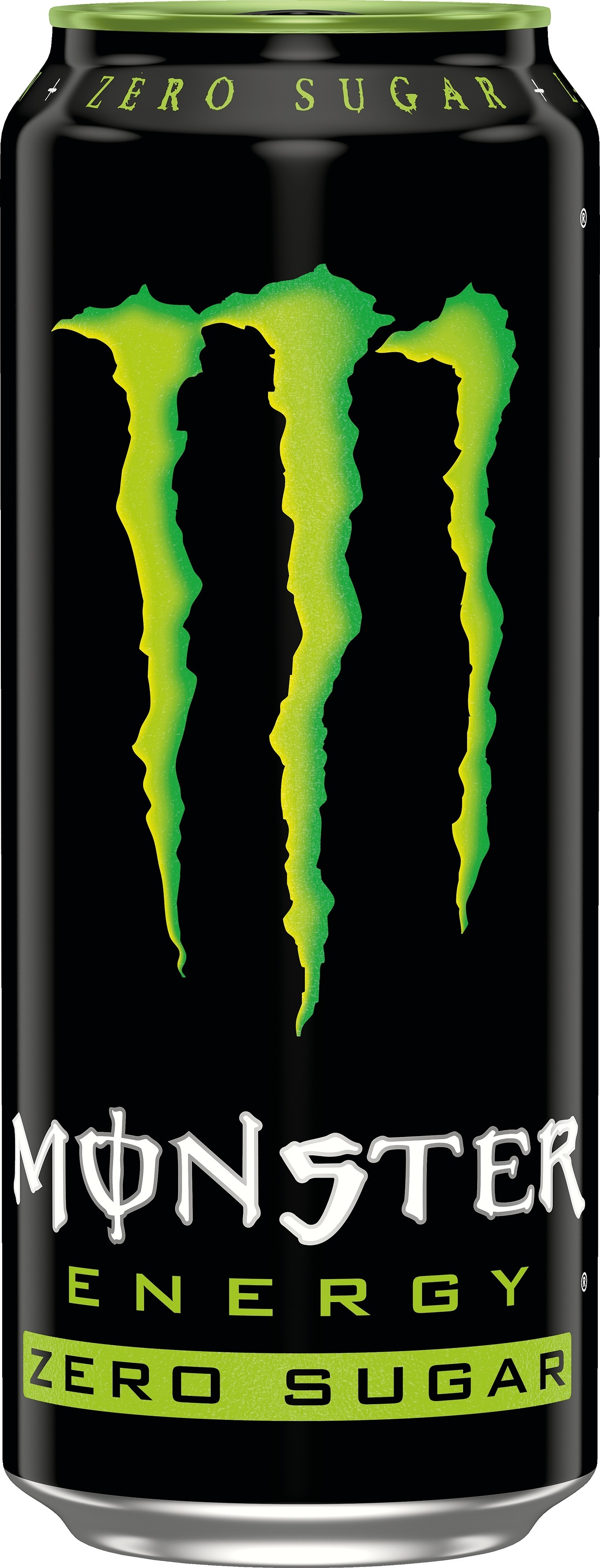 Monster Energy Zero BRK