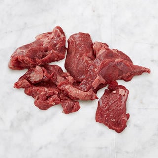 Köttfärskött UTVALD 18% EU