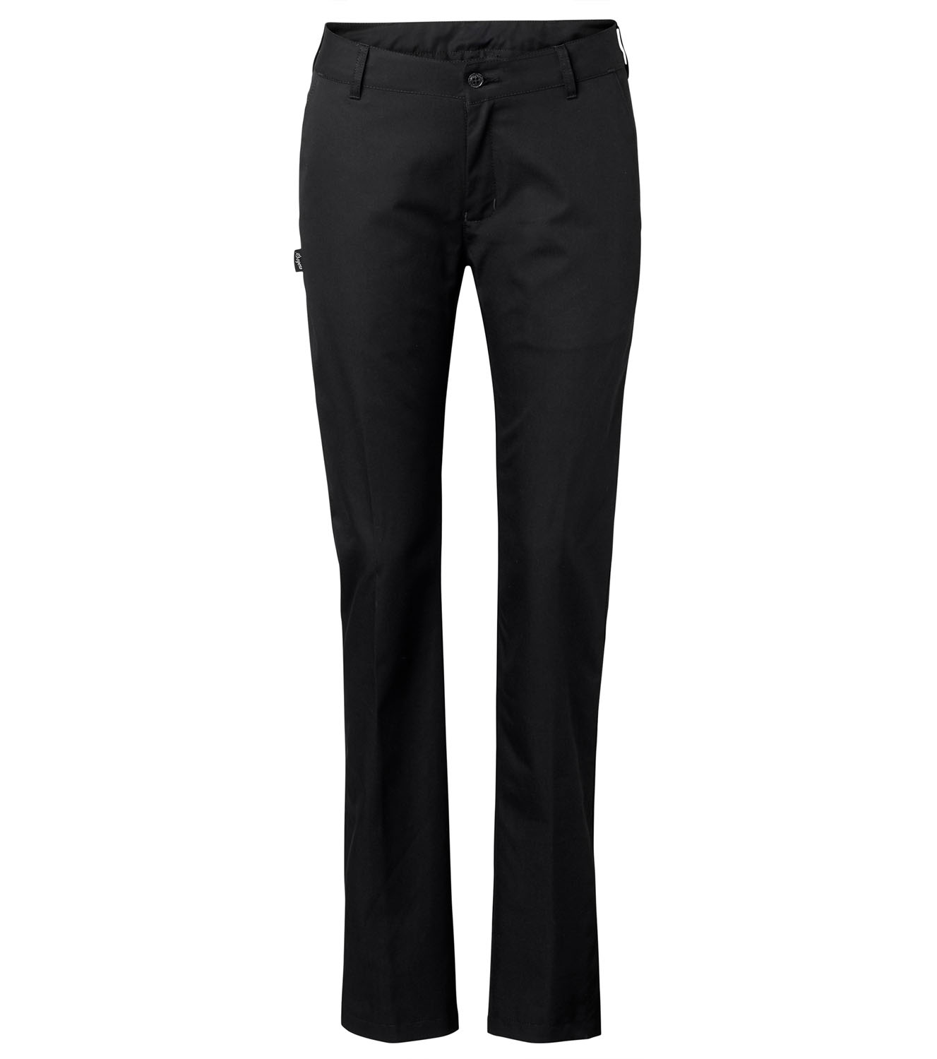 Byxa 8618 Dam Svart C30