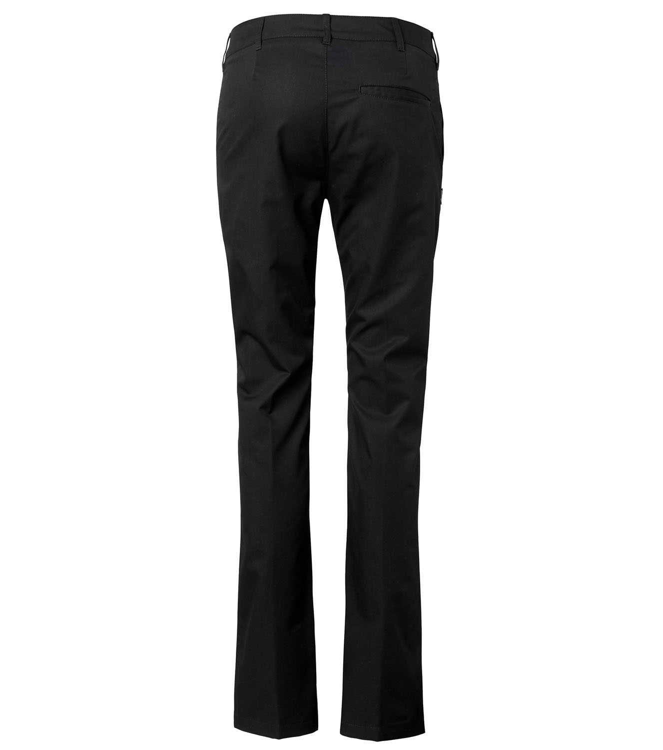 Byxa 8618 Dam Svart C58