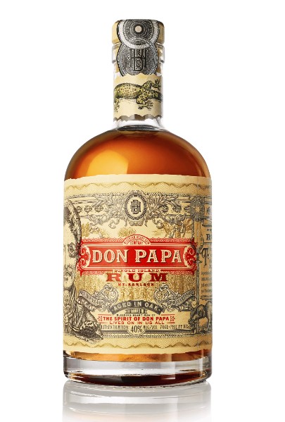 Don Papa Rum
