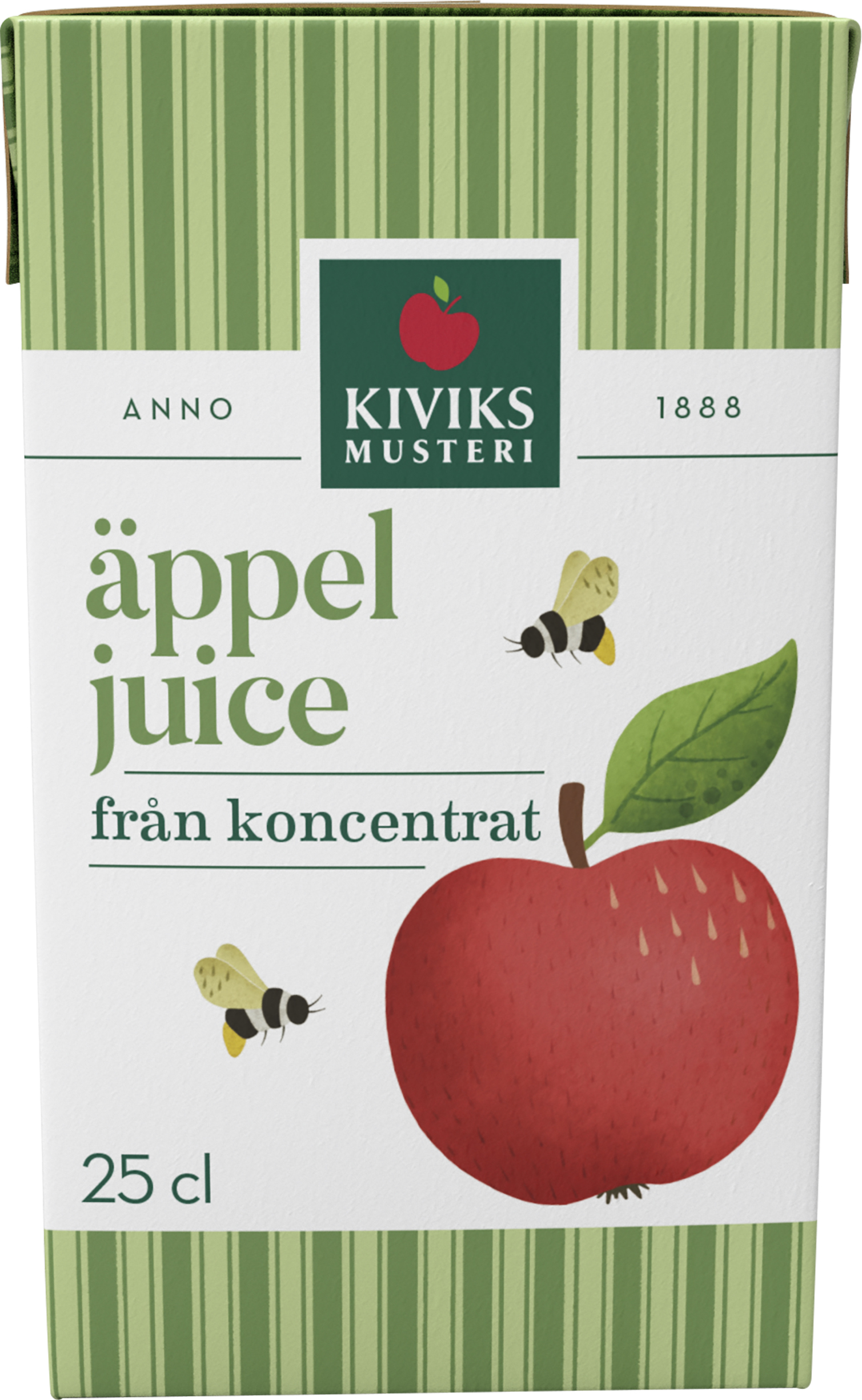 Äppeljuice