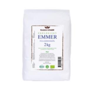 Fullkornsmjöl Emmer EKO KRAV
