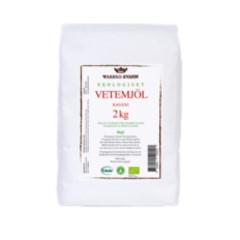 Vetemjöl Bageri EKO KRAV