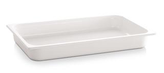 Eco Line Fat Melamin Vit GN 1/1x65 7,1L