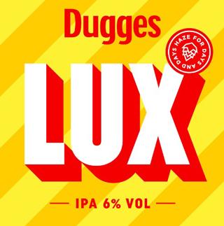 Dugges Lux IPA KEYKEG