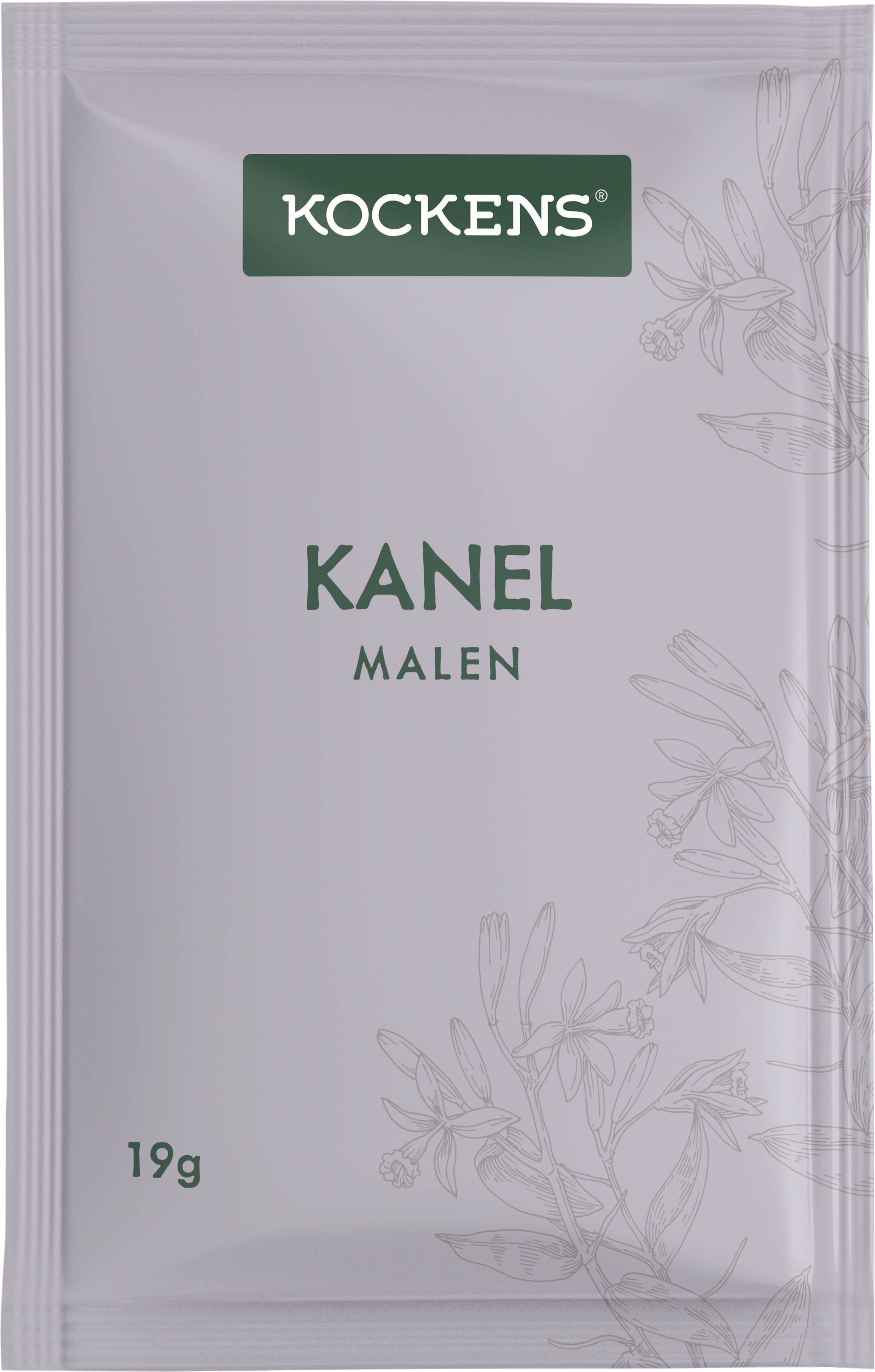 Kanel Malen