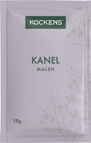 Kanel Malen