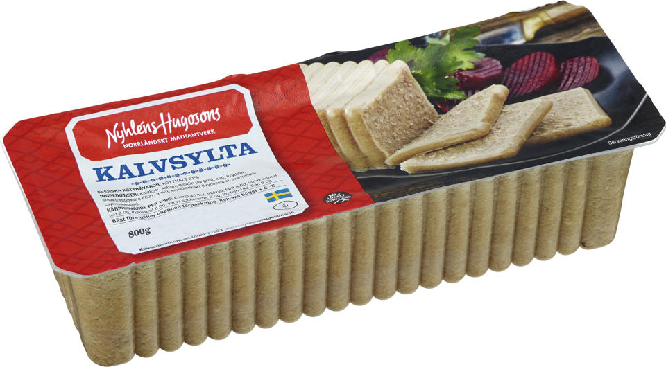 Kalvsylta
