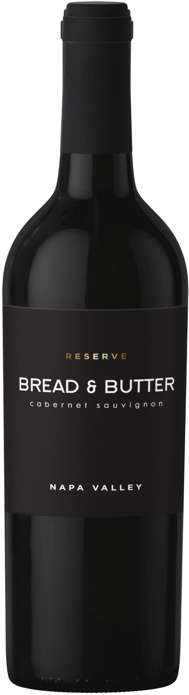 Bread & Butter Cabernet Sauvignon Reserve Napa 
Vally