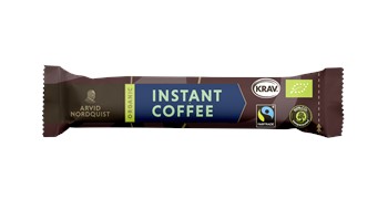 Snabbkaffe Sticks EKO KRAV FT