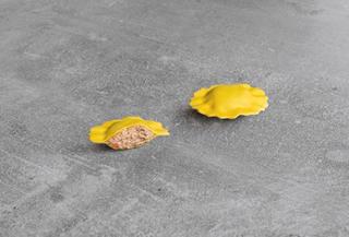 Raggio Di Dole Ossobuco