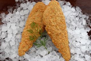 Torskfilé Sprödbakad 120-160g