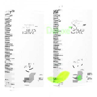 Tvål och duschcreme 2i1 Soft Care Deluxe