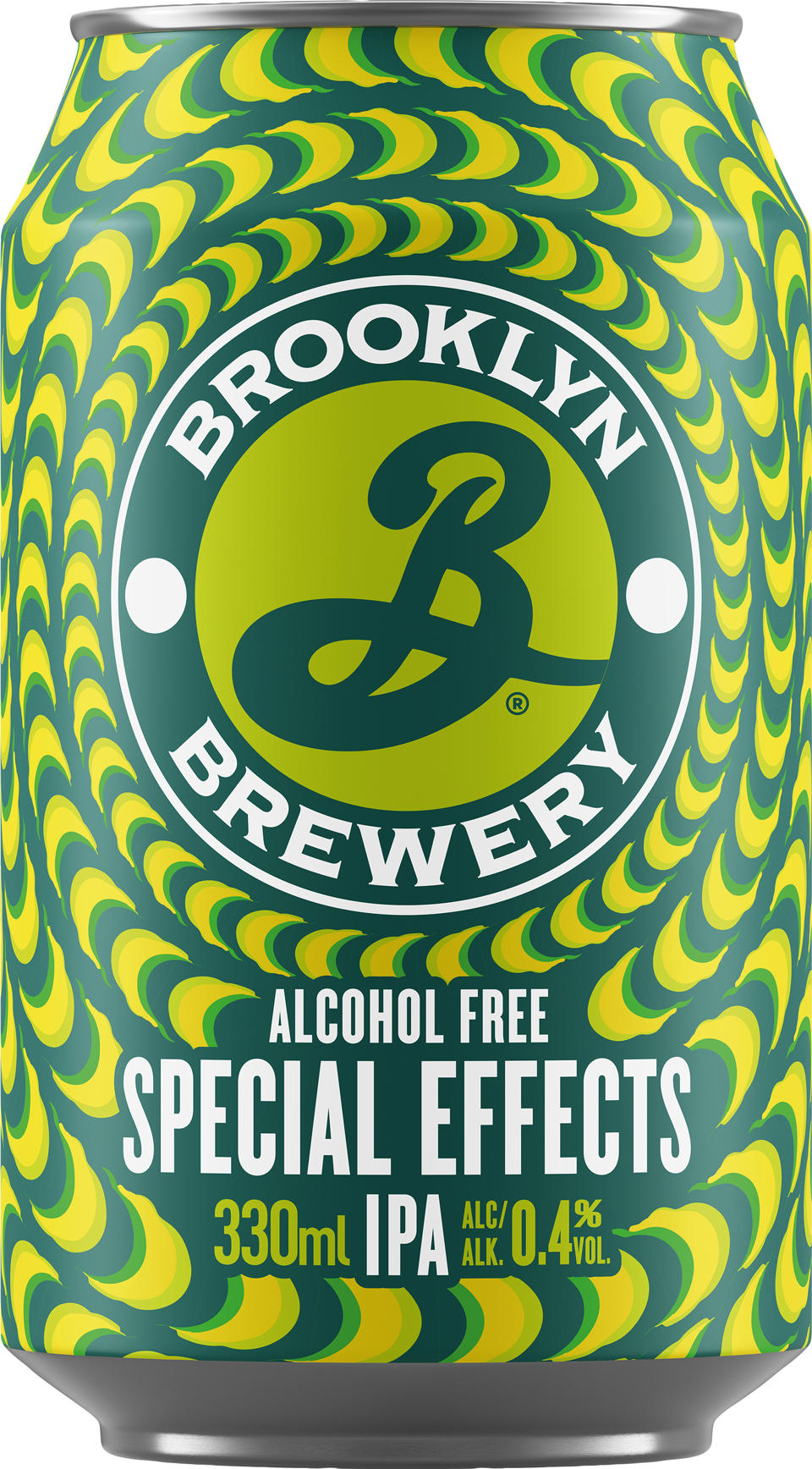 Brooklyn Special Effects IPA BRK