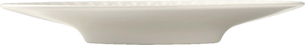 Purity Reflections Kaffefat Vit Ø17cm