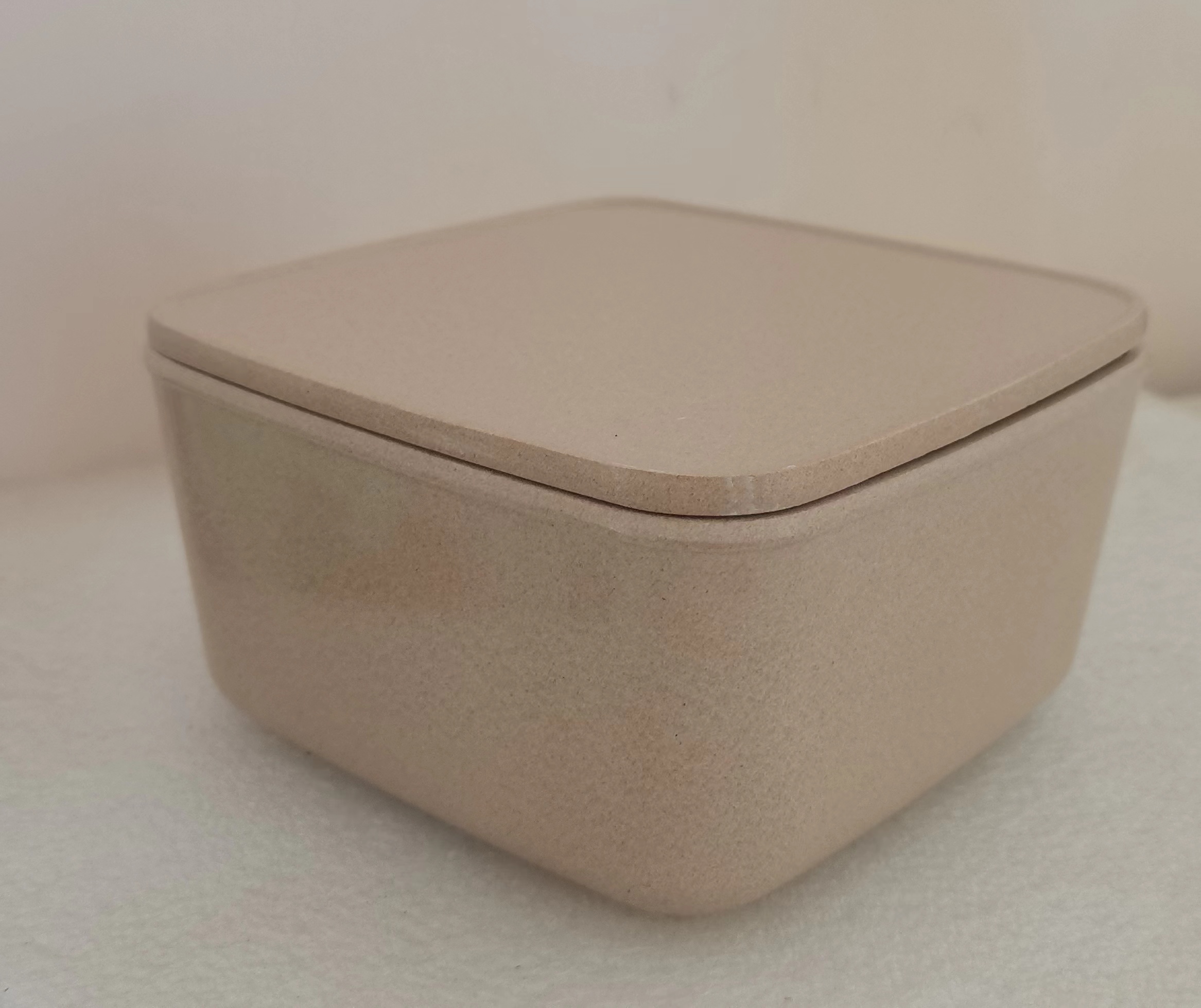 Rishusk Matlåda 90cl